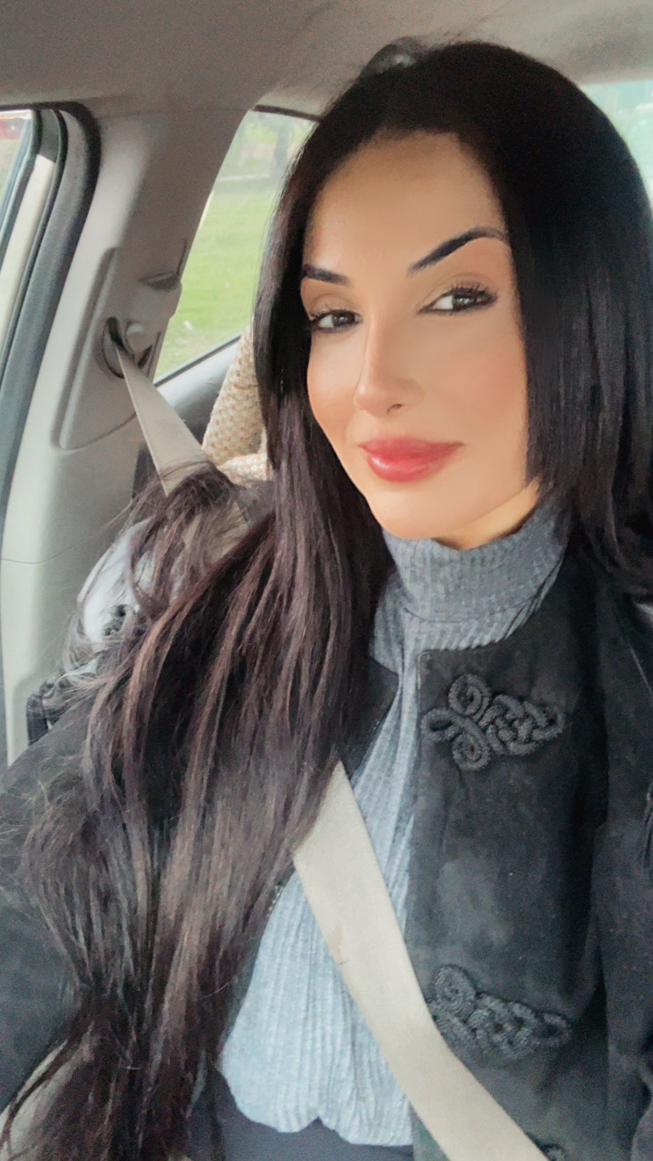 Ana Karolina Botelho, finalista do Miss Golden Brasil representando Mato Grosso